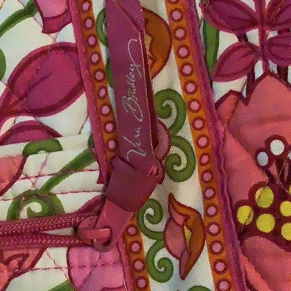 Vera Bradley bag - Picture 4 of 6